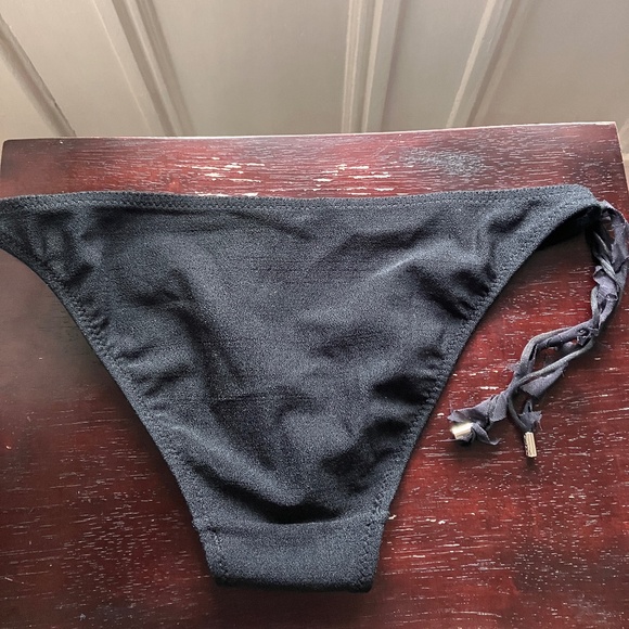 NEW SHAN BLACK BIKINI SET - Picture 16 of 16